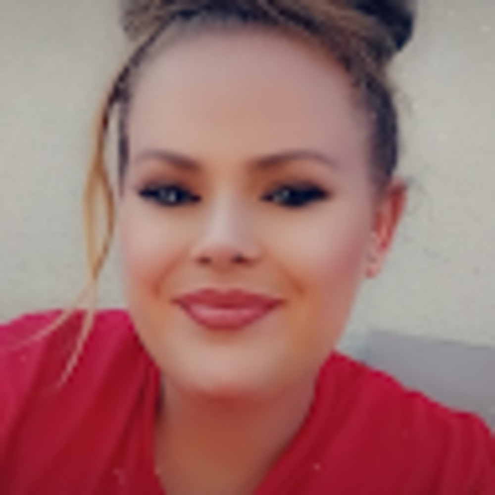 Meet your Posher, Shayla